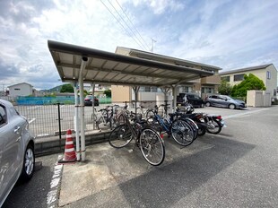 播磨高岡駅 徒歩10分 2階の物件内観写真